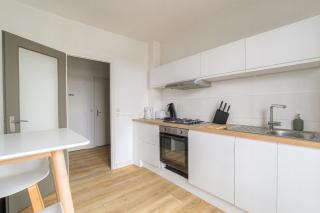 Charcot Appartment - Lyon - 6