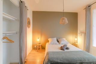 Charcot Appartment - Lyon - 3