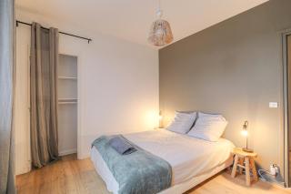 Charcot Appartment - Lyon - 2