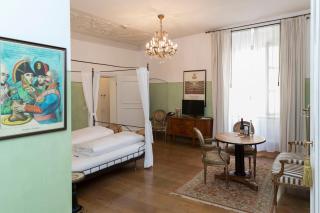 Hotel Orphée - Großes Haus - 7