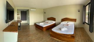Lone Star Inn - san juan la union - 5