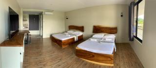 Lone Star Inn - san juan la union - 4