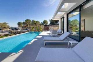 Lujosa villa con piscina climatizada las Colinas - Orihuela Costa - 6