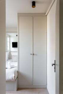 The Carla Suite Eiffel Tower View - Parijs - 4