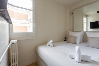 The Carla Suite Eiffel Tower View - Parijs - 0