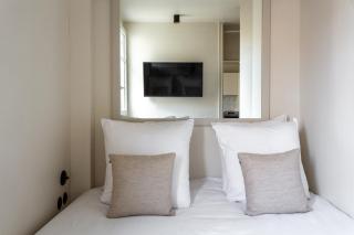 The Carla Suite Eiffel Tower View - Parijs - 3