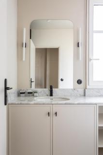 The Carla Suite Eiffel Tower View - 1