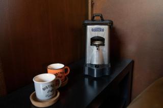 FUORI dal TEMPO Roma Trastevere - Rome - 7