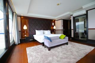 Lotus Luxury Cruise - Ha Long - 5