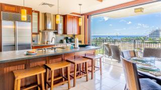Ko Olina Beach Villas B706 - Kapolei - 9