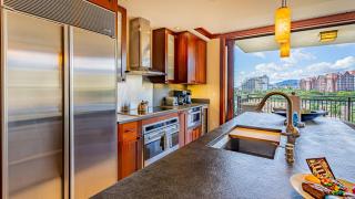 Ko Olina Beach Villas B706 - Kapolei - 6
