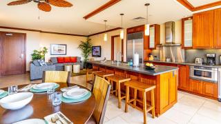 Ko Olina Beach Villas B706 - Kapolei - 4