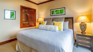Ko Olina Beach Villas B706 - Kapolei - 1