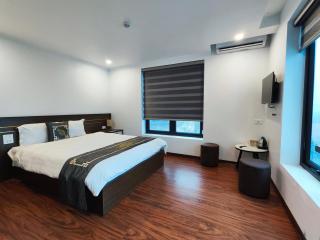 Apricot Garden Hotel Sapa - Sapa - 2