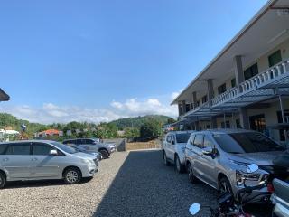 Lone Star Inn - san juan la union - 1