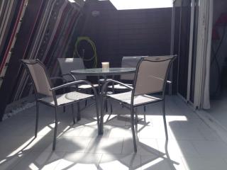 Villa 68, port nature au village naturiste - 8