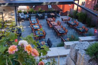 Hotel-Gasthof zur Sonne - Pappenheim - 8