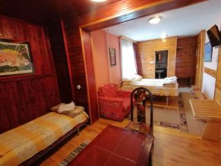 Семеен хотел Калина Family hotel Kalina Говедарци - 5