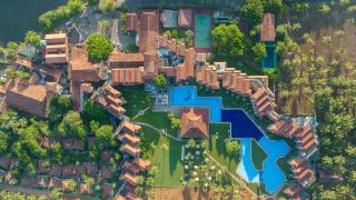 Club Hotel Dolphin - Negombo - 0