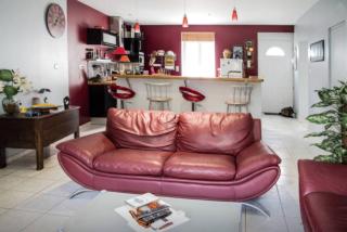 MAISON CREUZIER - Vichy à 5min - Jardin - BBQ - Calme - Creuzier-le-Vieux - 0