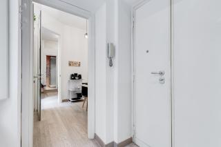 Classy 2-bdr in Termini district - Rome - 1