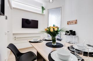 Classy 2-bdr in Termini district - Rom - 8