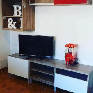 Appartamento WI-FI super veloce! Vicino metro B1 - 5