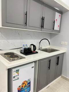 Park Plus Served Apartments - Medina - 2