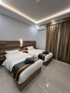 Park Plus Served Apartments - Medina - 5