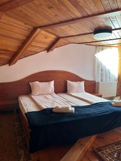 Ambra Room's - Braşov - 5