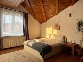 Ambra Room's - Braşov - 1