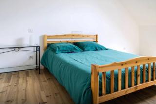 MAISON CREUZIER - Vichy à 5min - Jardin - BBQ - Calme - Creuzier-le-Vieux - 9