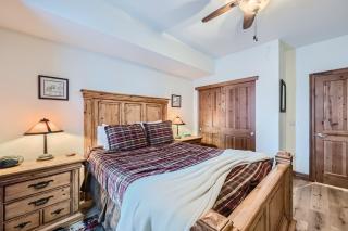 Highland Greens Lodge 210 Colorado - 9