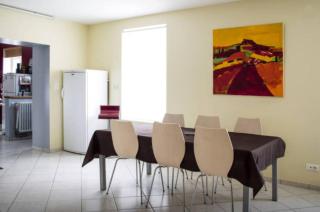 MAISON CREUZIER - Vichy à 5min - Jardin - BBQ - Calme - Creuzier-le-Vieux - 2