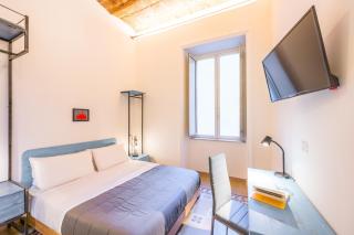 Via Milano Central Station Apartment - Napels - 9