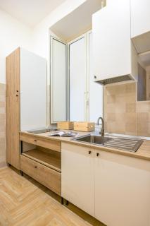 Via Milano Central Station Apartment - Napels - 6