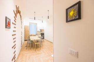 Via Milano Central Station Apartment - Napels - 4
