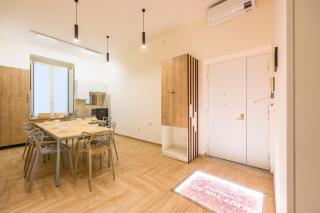 Via Milano Central Station Apartment - Napels - 3