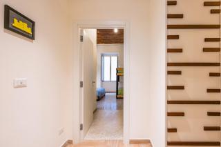Via Milano Central Station Apartment - Napels - 1