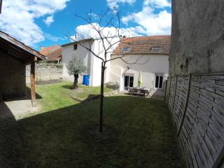 MAISON CREUZIER - Vichy à 5min - Jardin - BBQ - Calme - Creuzier-le-Vieux - 8