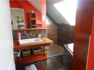 MAISON CREUZIER - Vichy à 5min - Jardin - BBQ - Calme - Creuzier-le-Vieux - 6