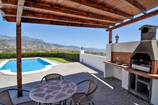 Villa Mango Nerja - Frigiliana - 9