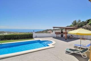 Villa Mango Nerja - Frigiliana - 0