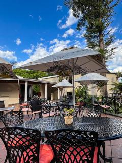 Far Hills Country Hotel - George - 2