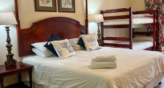 Far Hills Country Hotel - George - 7
