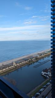 Orbi City, block C - 5