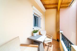 Superior Double Room with Terrace - Città di Corfù - 9