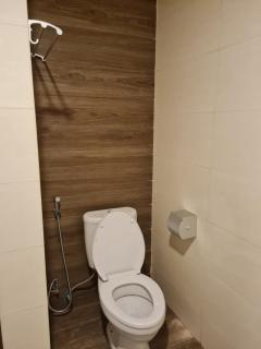 1 Bedroom Apartment nagoya thamrin city batam - Nagoya - 5