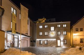 Hotel-Gasthof zur Sonne - Pappenheim - 6