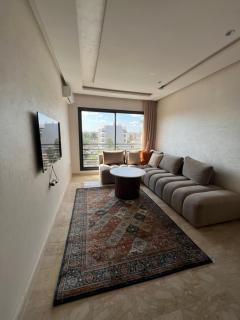 Sunny Studio in Palmier - Casablanca - 1